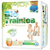 Bio Baby Training Pants (12-15kg)